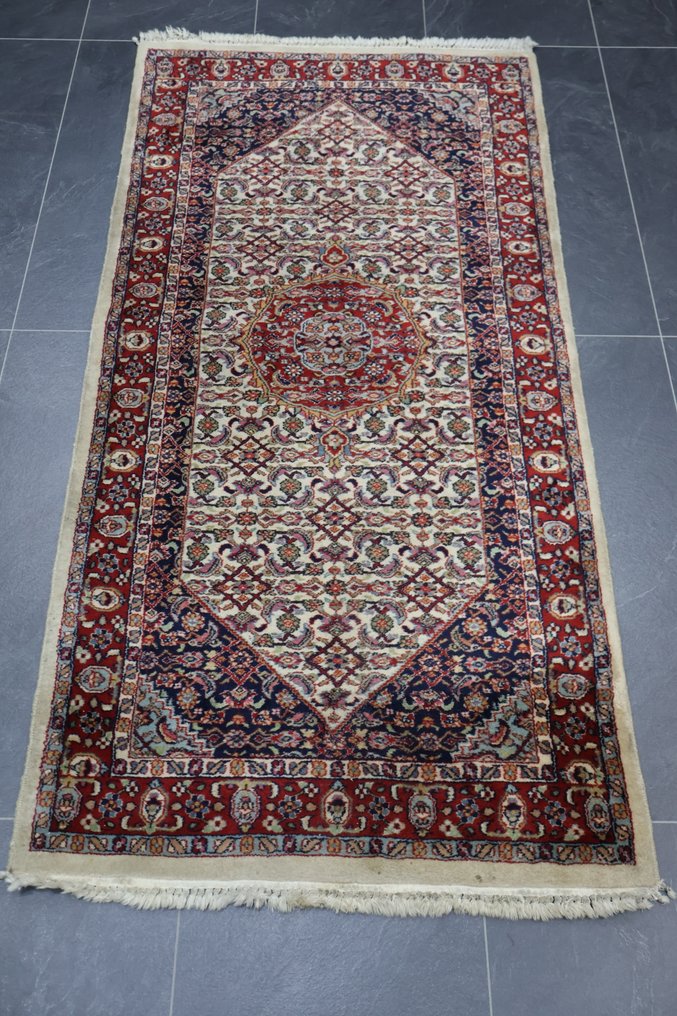 Bidjar - Runner - 178 cm - 86 cm #1.0