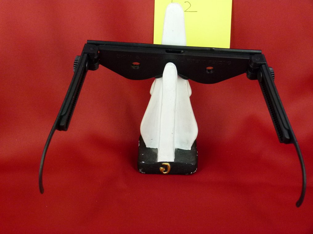 chinees Mocroloep Focusing loupe #2.1