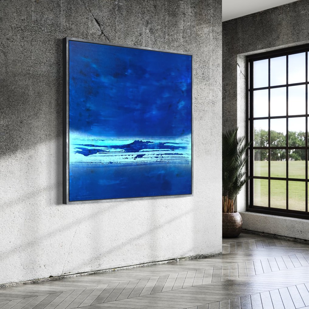 La Nord - Esblau -XXL #2.1