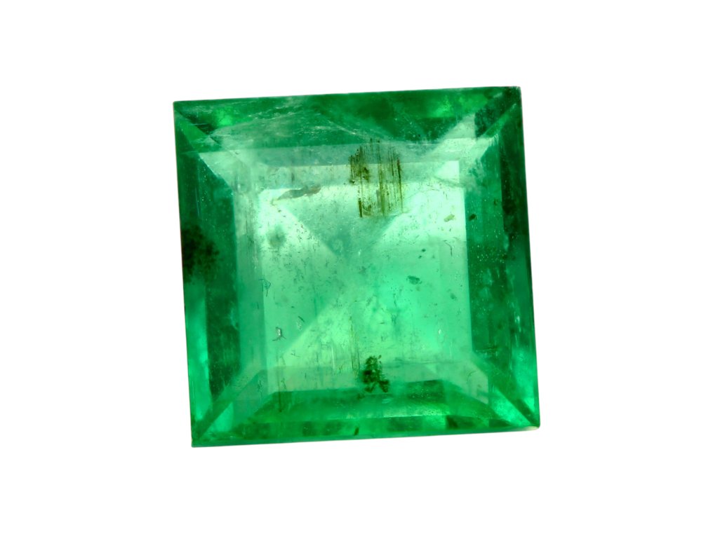 Nincs minimálár Zöld, Kék Smaragd - 1.86 ct - Instituto Gemólogico Español (IGE) #3.2