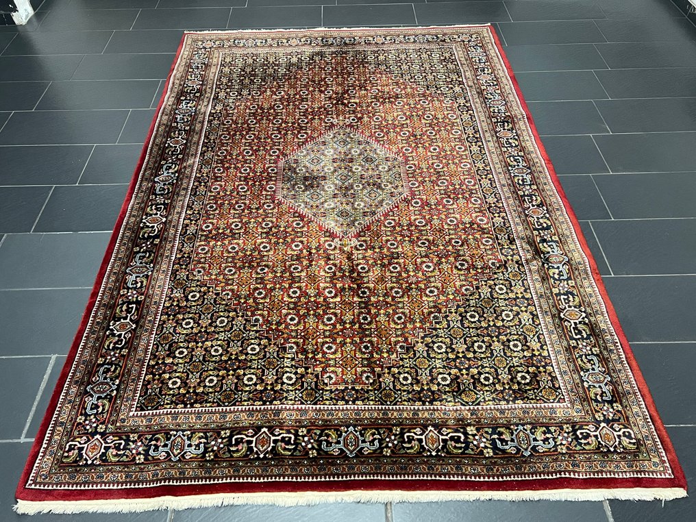 Bidjar - 小地毯 - 290 cm - 195 cm #3.2