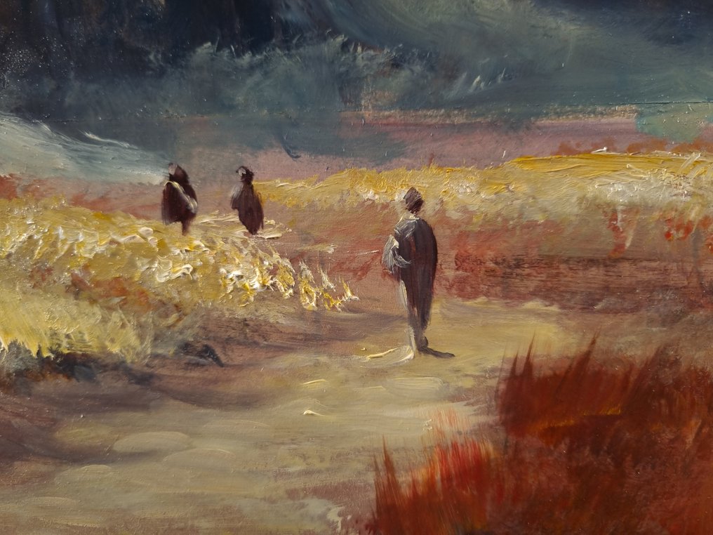 Artur Sudak (1965) - Bastion of the Survivors #3.2