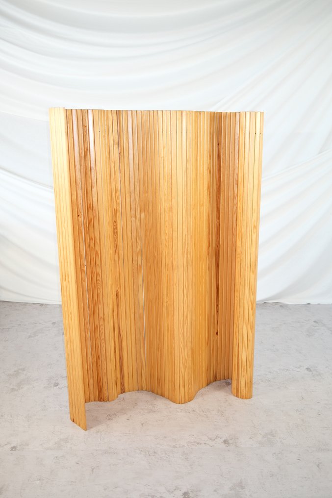 Artek - Alvar Aalto - Αναδιπλούμενη οθόνη - Birch #4.3