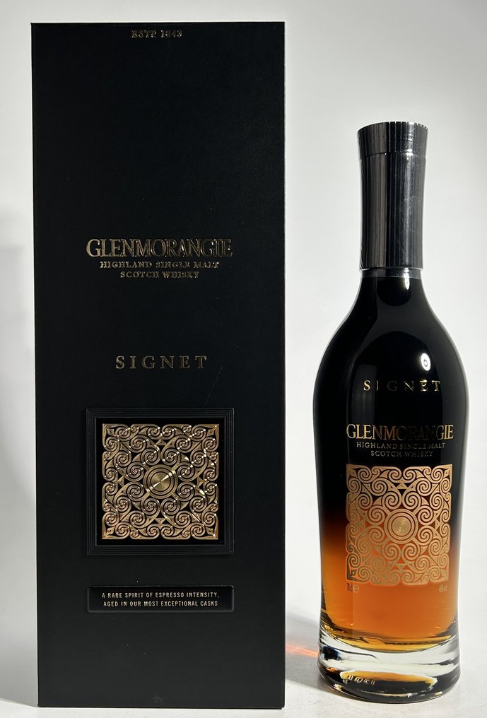 Glenmorangie Signet  - 70 cl #1.0