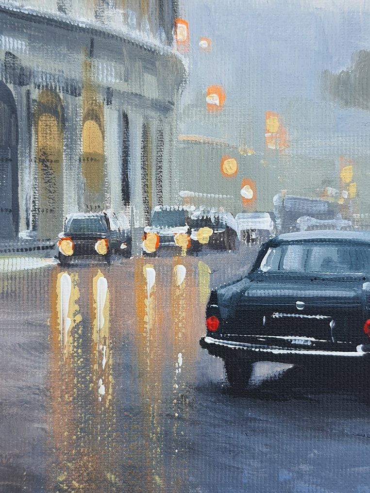 Michele Telari - Rome with love #3.2