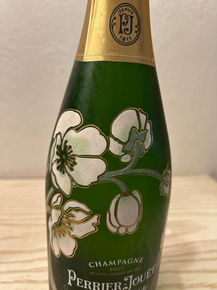 2013 Perrier-Jouët, Belle Epoque - Champán Brut - 1 Botella (0,75 L) #4.3