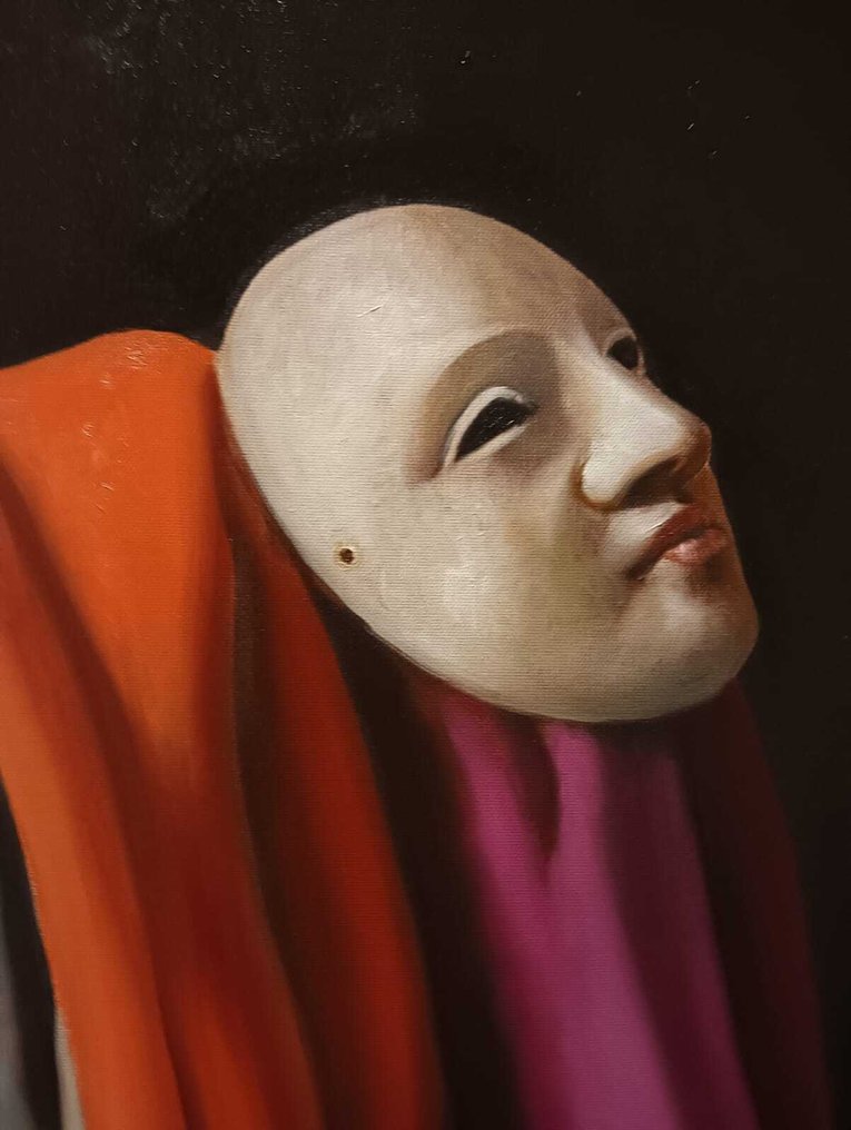 Antonio Sciacca (1957) - Ordine #3.2