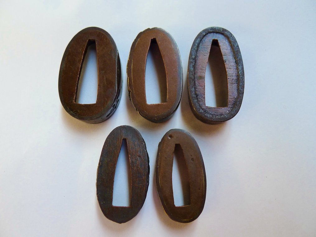 Fuchi - 日本  (沒有保留價) #1.0