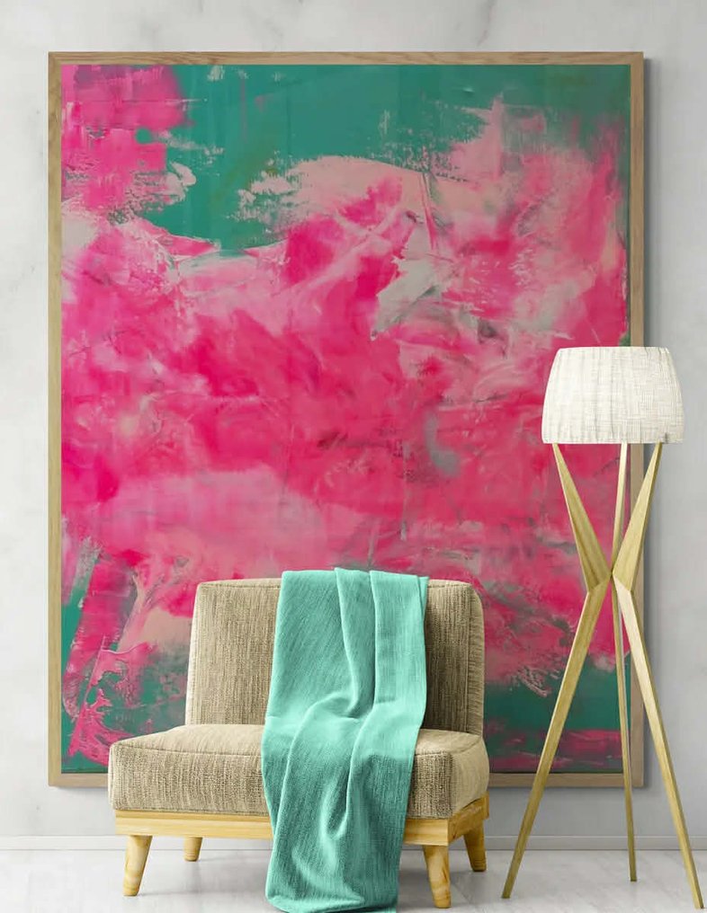 Giogia fl - Mi Felicidad Eres Tú -XL - #2.1