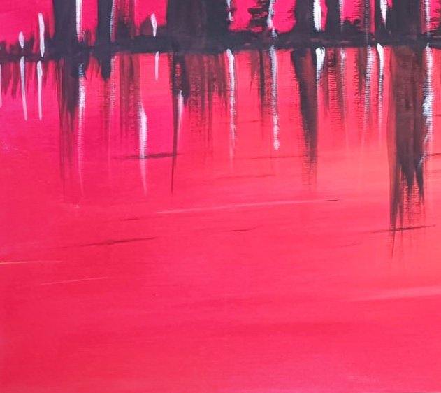 Giorgio Bergallo - SKYRED #4.3