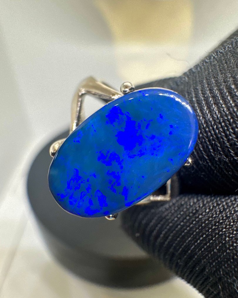 Opala Jóias- 3.68 g - (1) #4.3