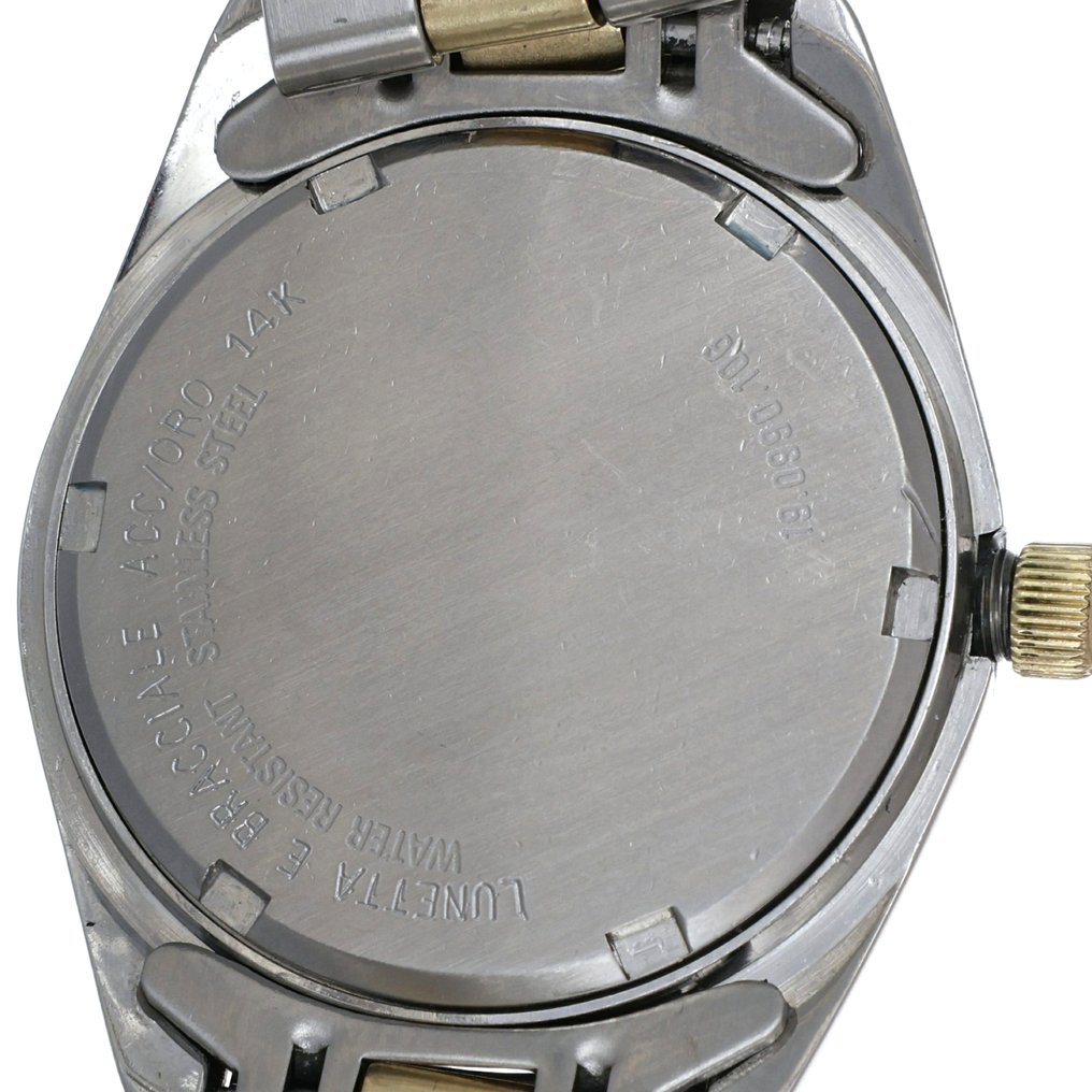 Zenith - Captain - Heren - 1980-1989  #2.1