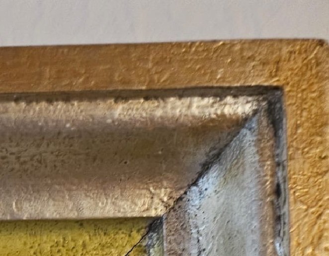 欧洲学校 (XX) - Sonnenblumen in Vase #4.3