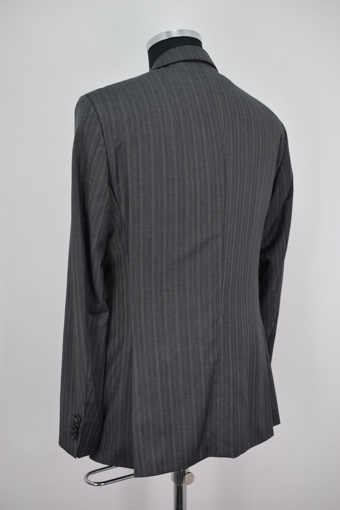 Hugo Boss Super 100's Wool - Férfi öltöny #3.2