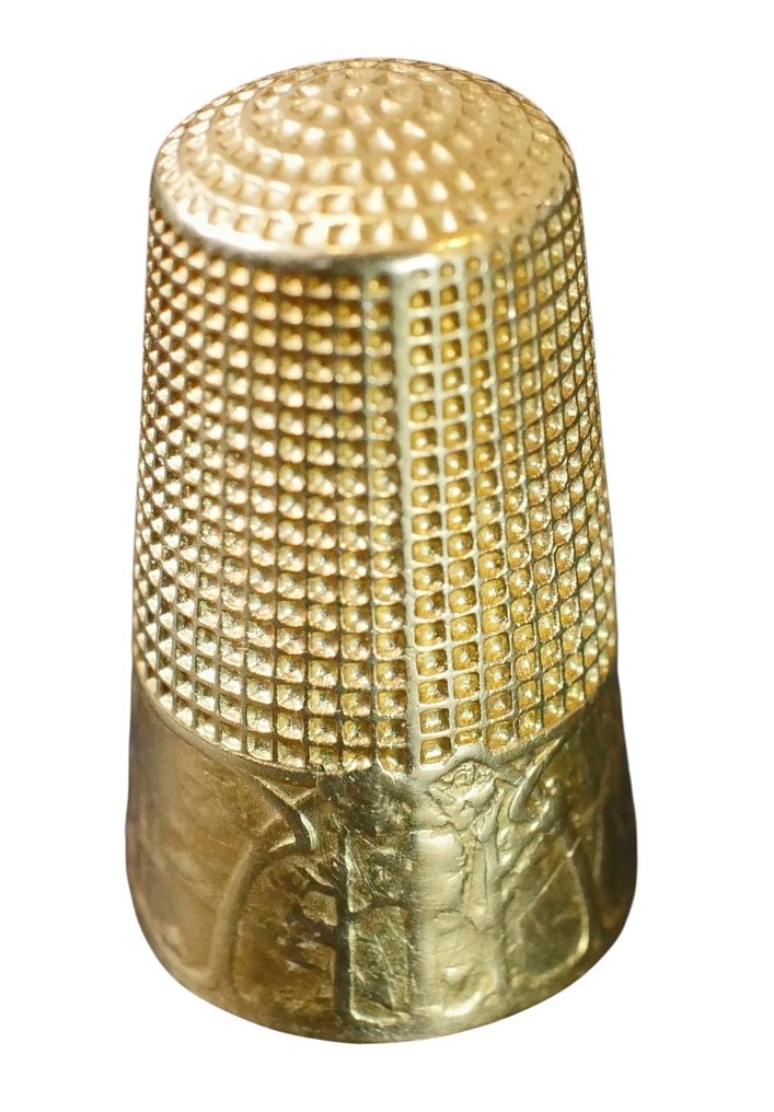 R.LACROIX - Ditale  #1.0