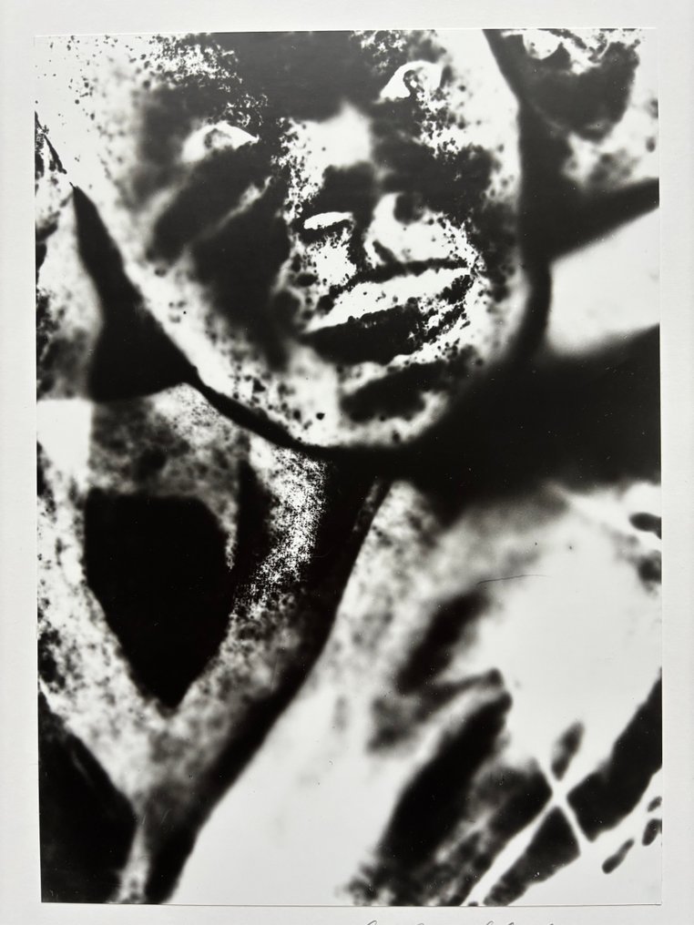 Christian Schad (1894–1982) - Neuer Tum #3.2