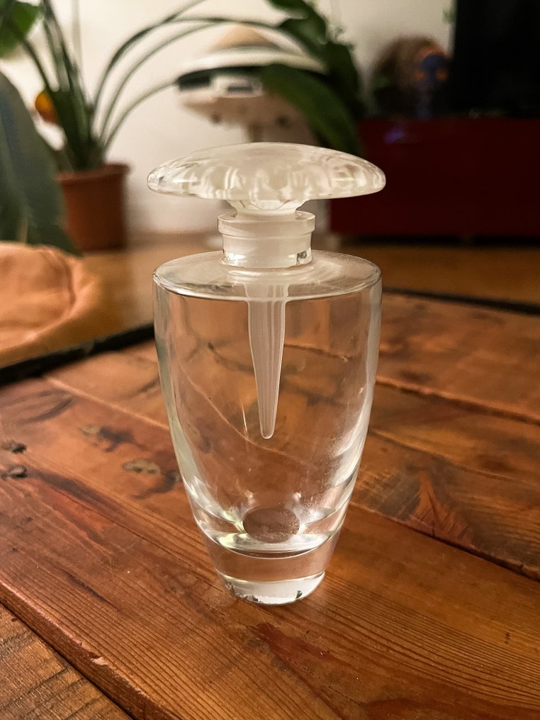 Lalique France - 香水瓶 - 水晶 #1.0