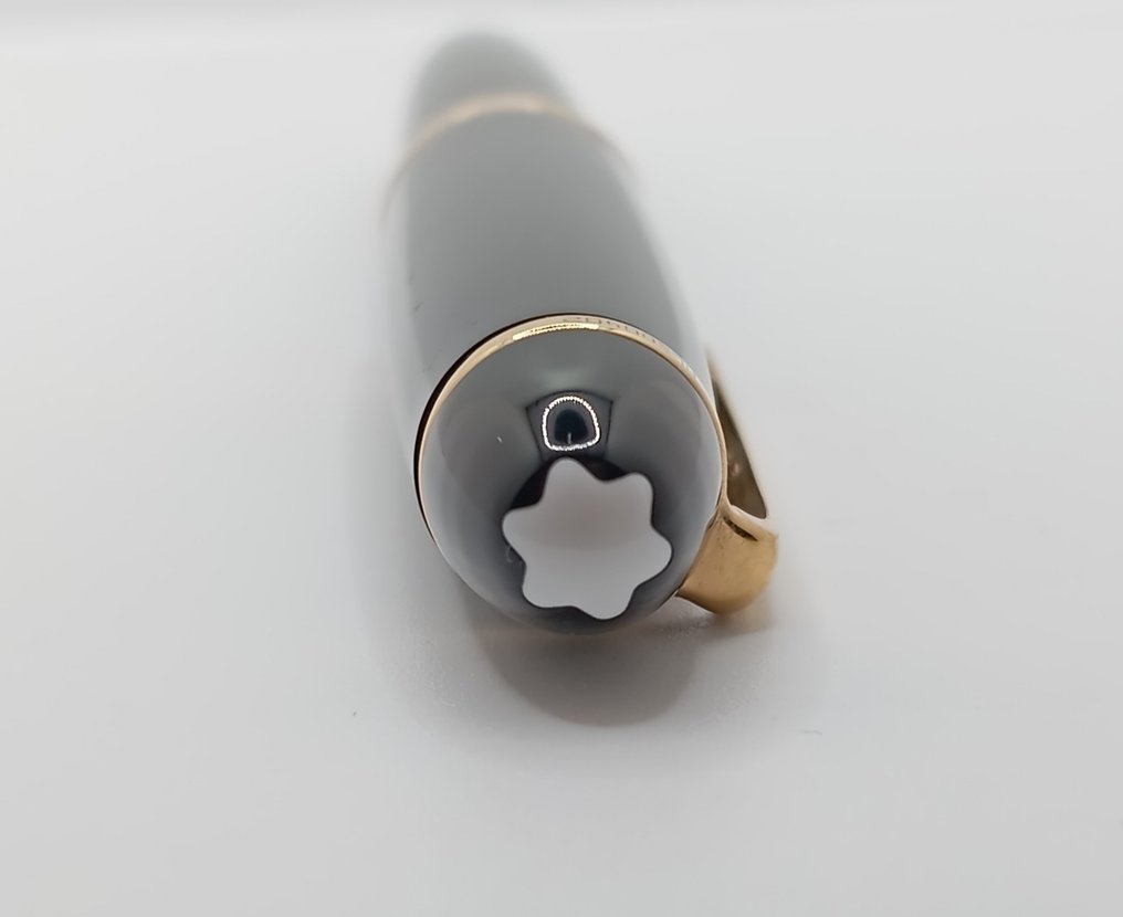 Montblanc - Le grand - Στυλό διαρκείας #2.1