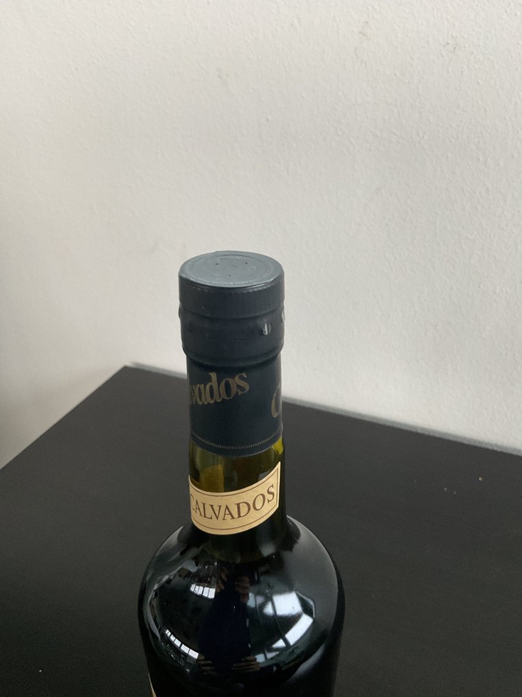 Marcel Breton Esnault-Pelterie - Fine Calvados - 50cl #1.0