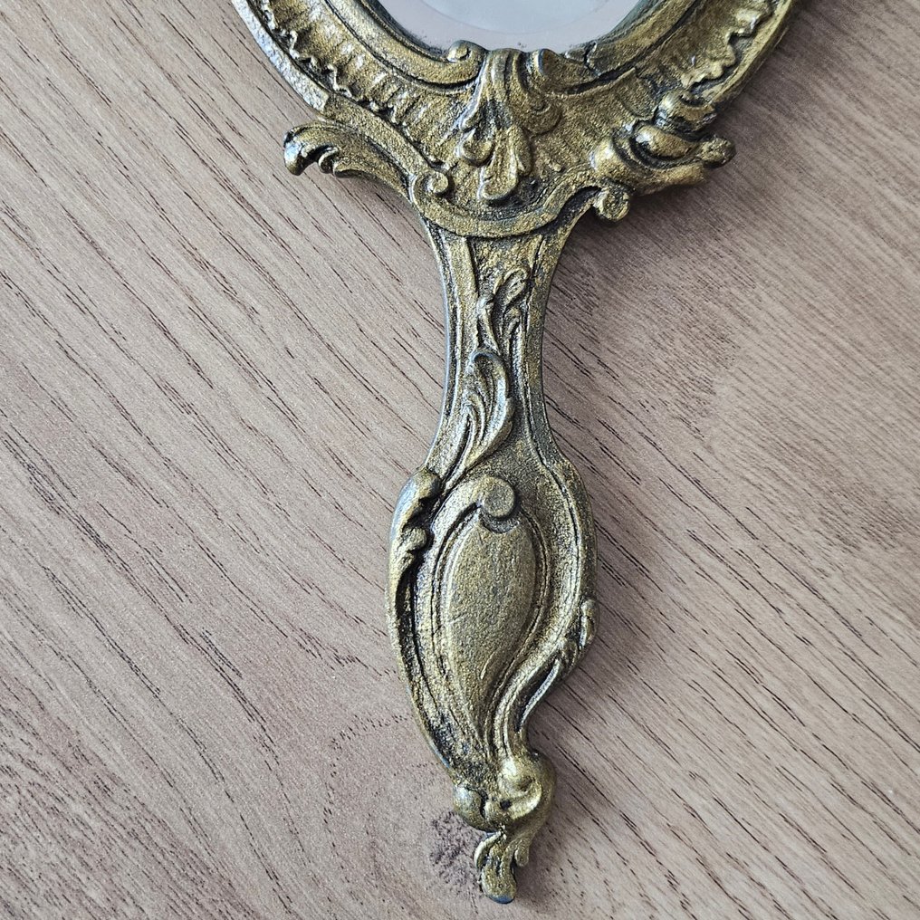 Specchio - Bronzo #3.2