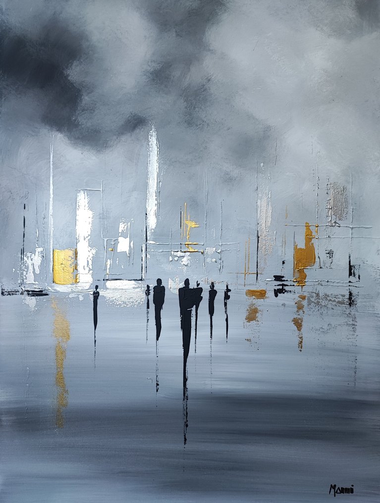 Giancarlo Marcucci - novembre #1.0