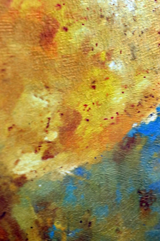 Chrystian Milanowski - The Great Journey - XL #4.3