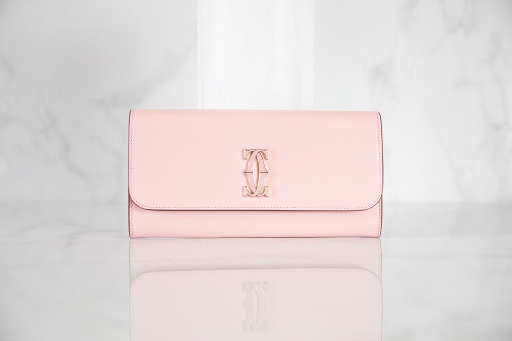 Cartier - Plånbok #1.0