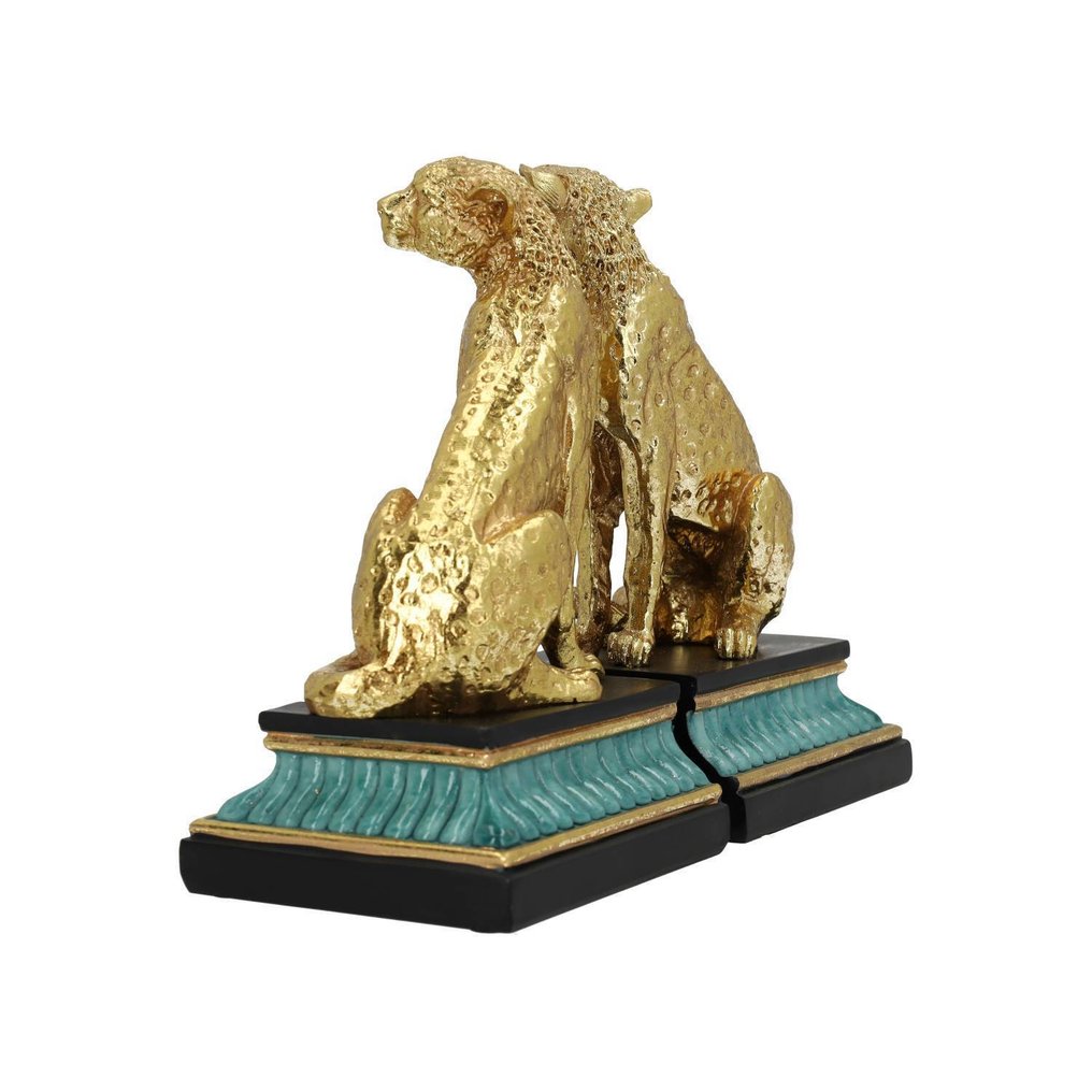 Bookends - Resin #2.1