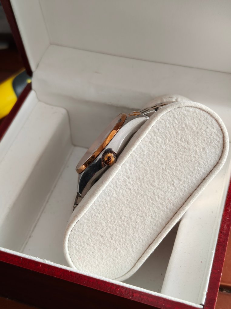 Mido - Belluna - χωρίς τιμή ασφαλείας - M0012302203691 - Unisex - 2010-2020  #4.3