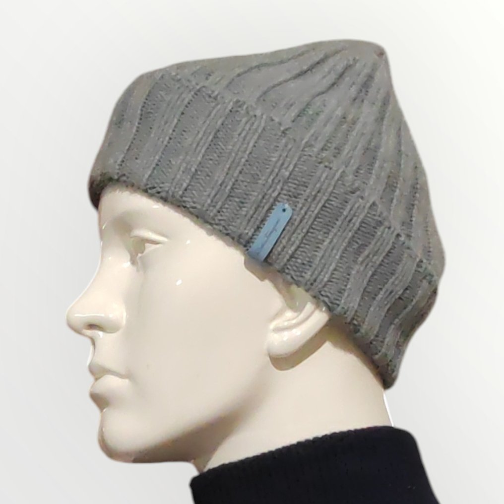 Salvatore Ferragamo - Beanie (1) - Cachemire #1.0