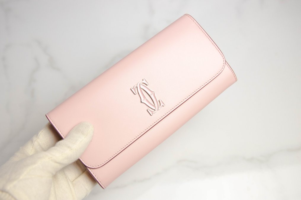 Cartier - Plånbok #3.2