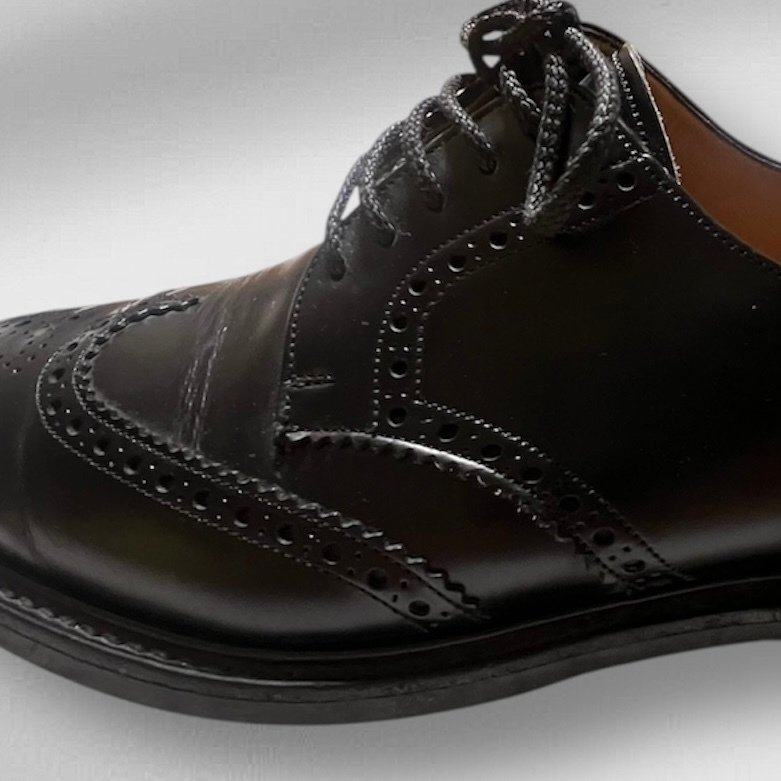 Church's - Sapatos com atacadores - Tamanho: EU 41 #4.3