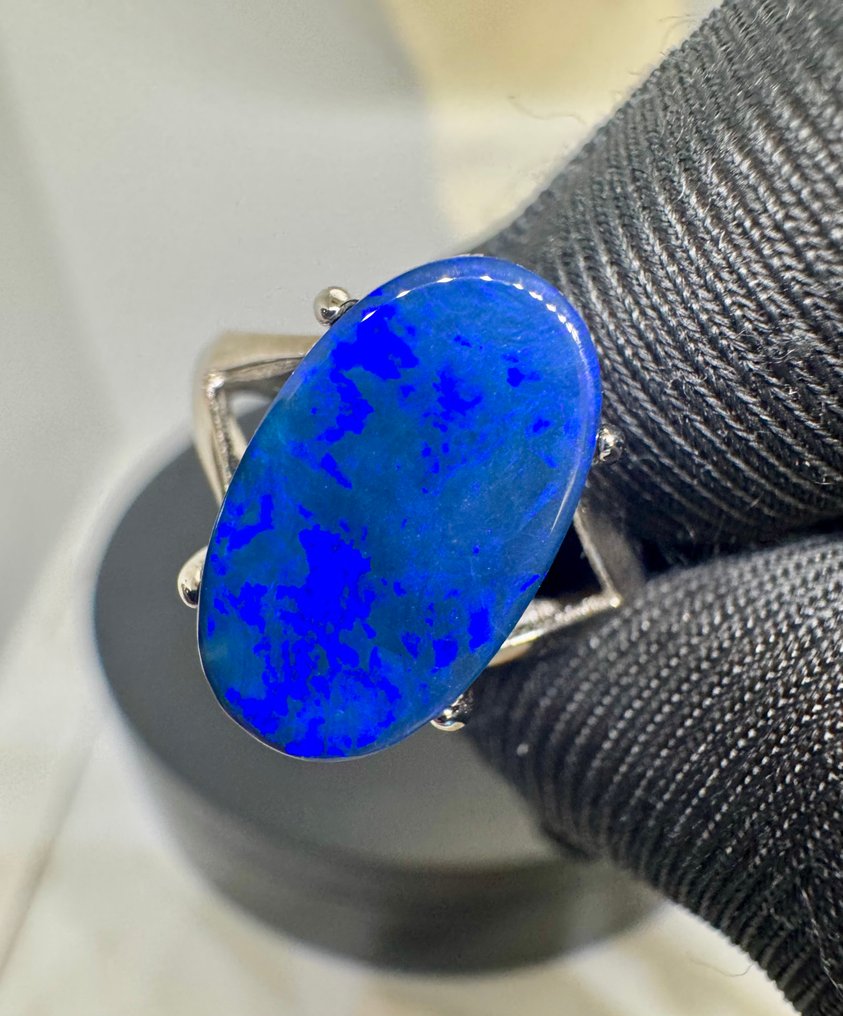 Opala Jóias- 3.68 g - (1) #2.1