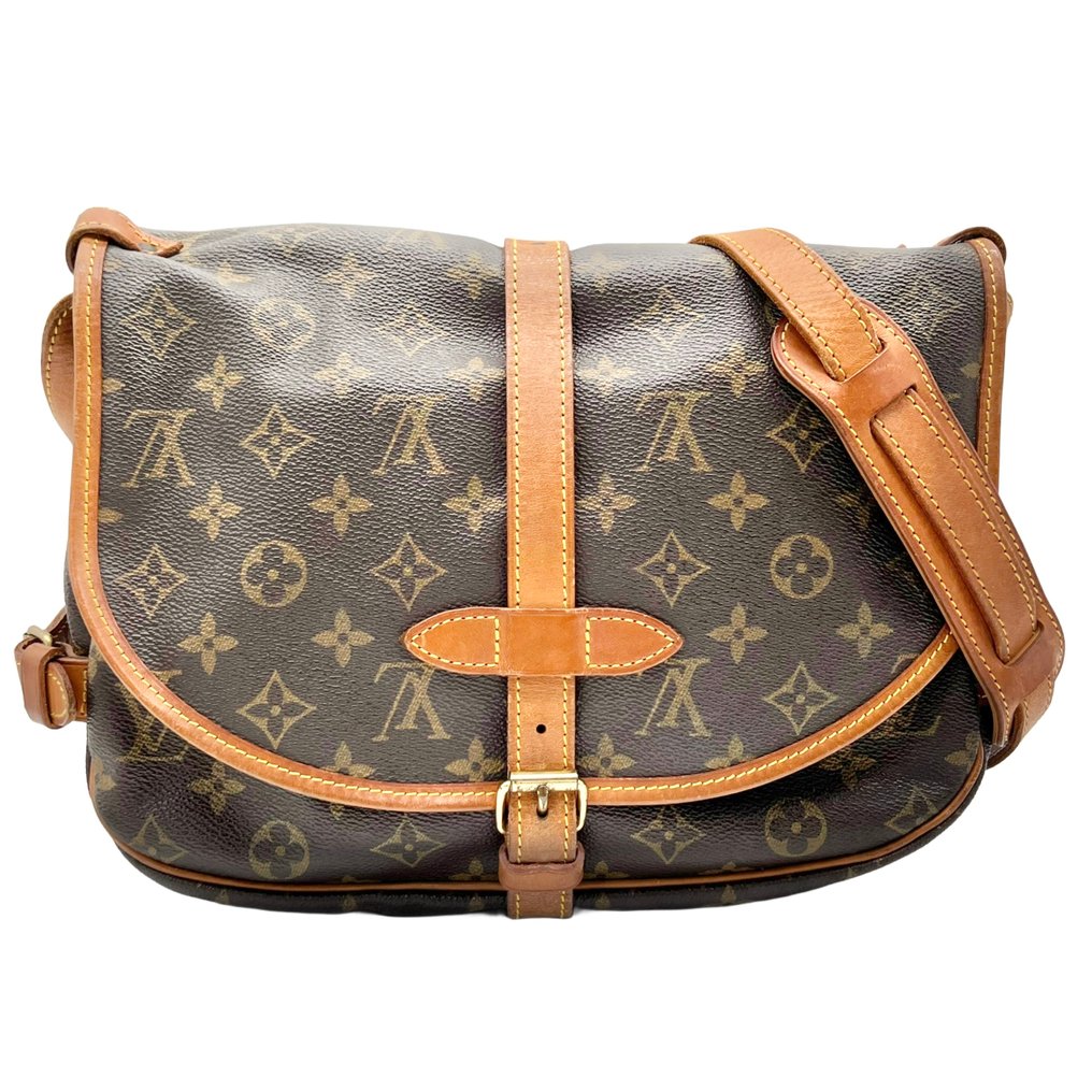 Louis Vuitton - Borsa a mano #1.0