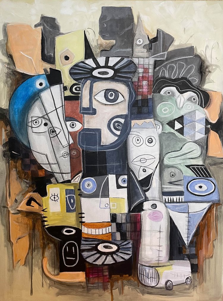 Don Kosta - Secret Club #2.1