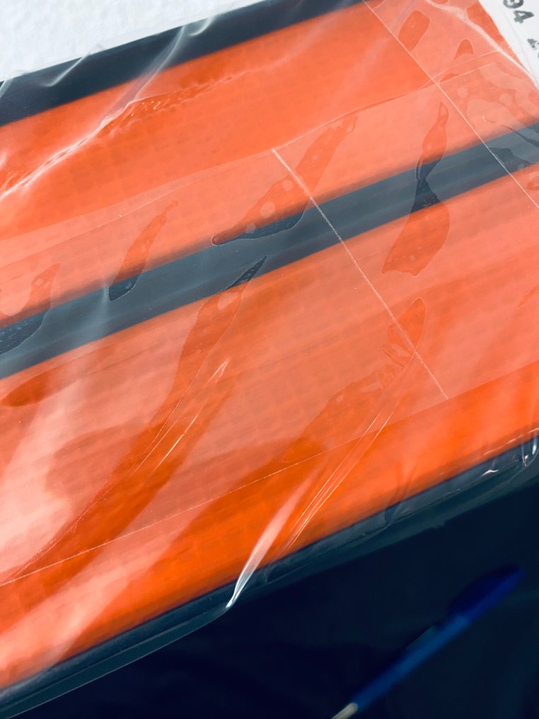 World  - 2x Davo Europa with many empty supplements. #1.0