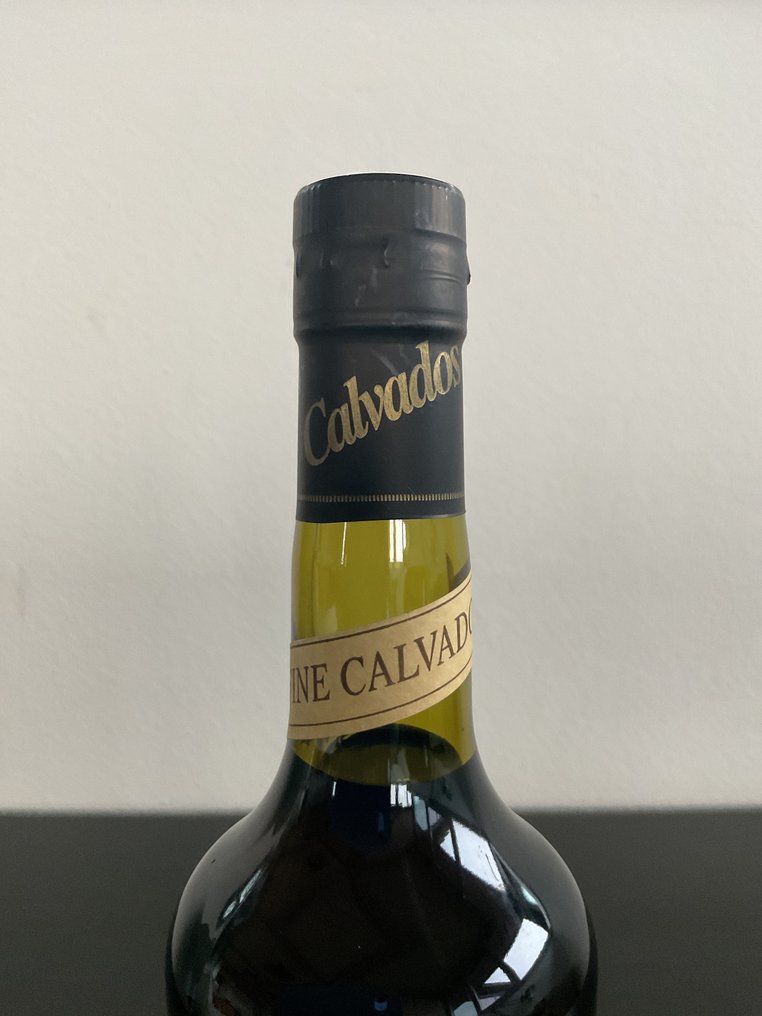 Marcel Breton Esnault-Pelterie - Fine Calvados - 50cl #2.1