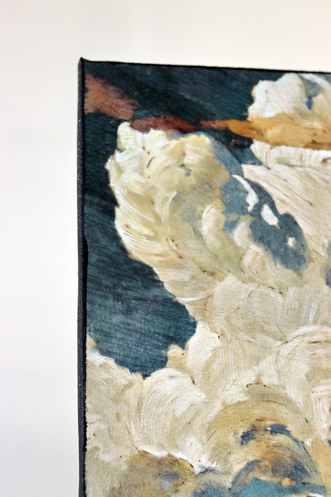 Chrystian Milanowski - The Fields - XL #3.2