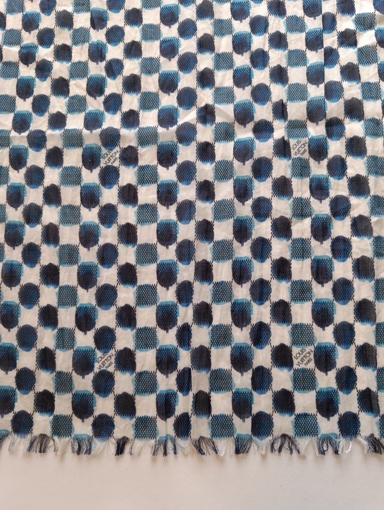 Louis Vuitton - Foulard #4.3