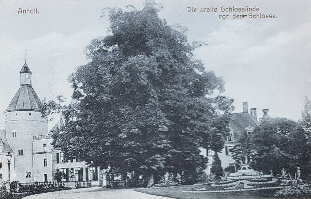 Γερμανία - Πόλη και τοπία - Καρτ-ποστάλ (250) - 1906-1966 #1.0