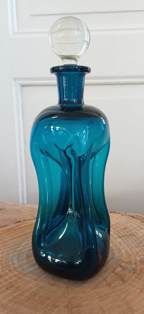 holmegaard - Ole Winther - Μπουκάλι - Γυαλί #1.0