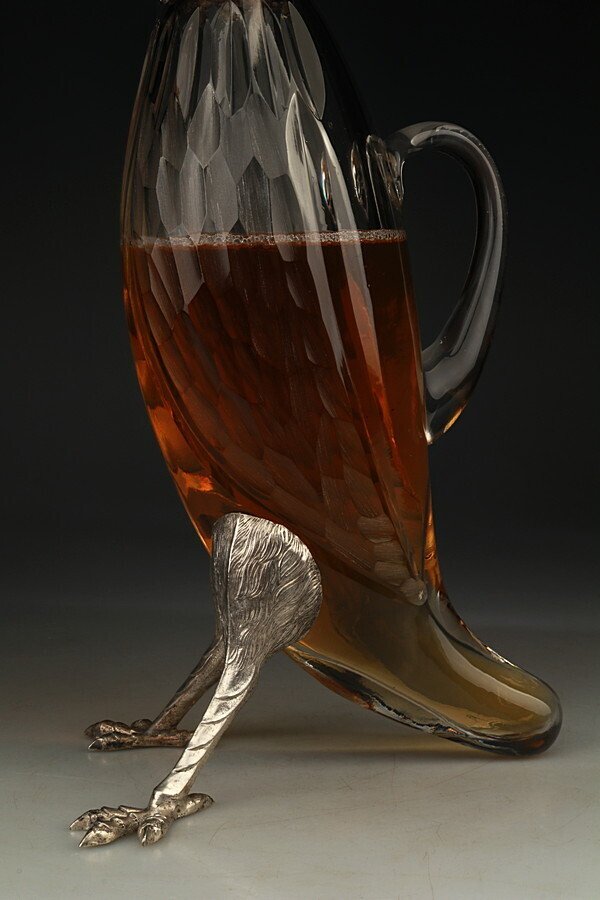 Decanter - Alpacca #4.3