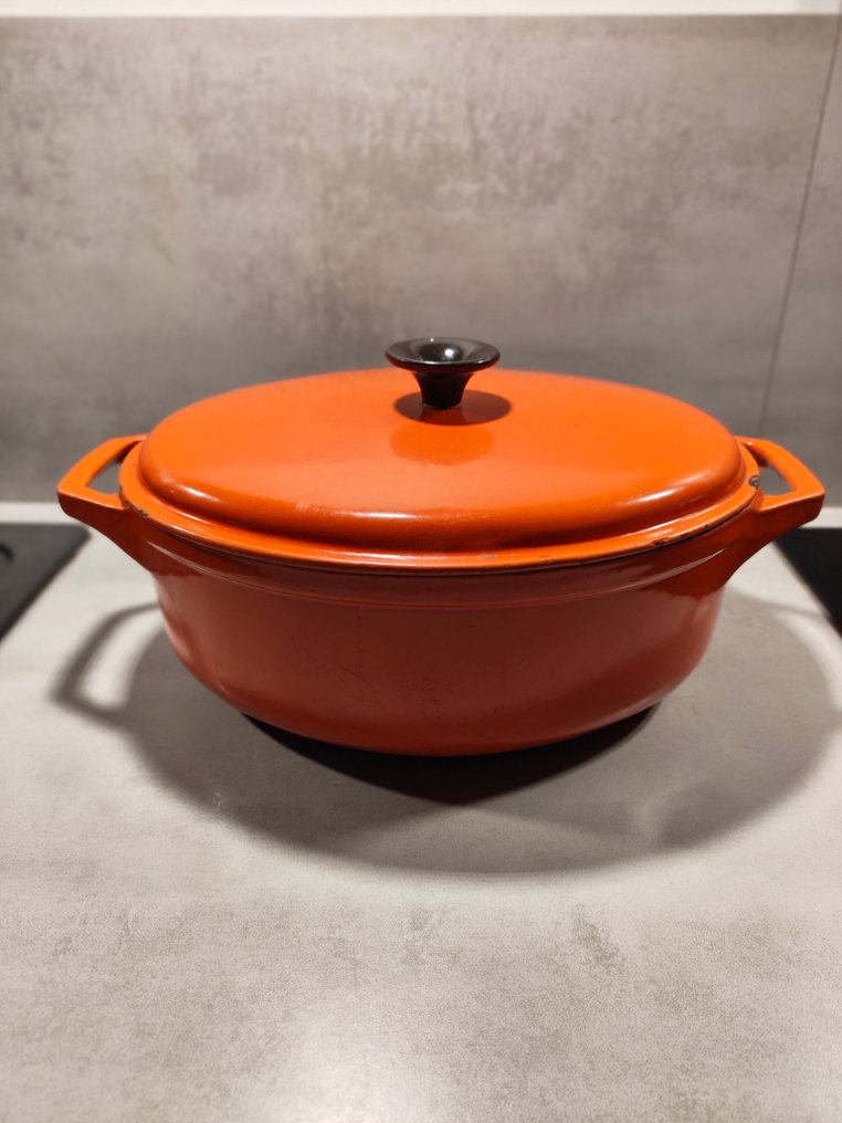 Nomar - Kasserolle - Kilde #1.0