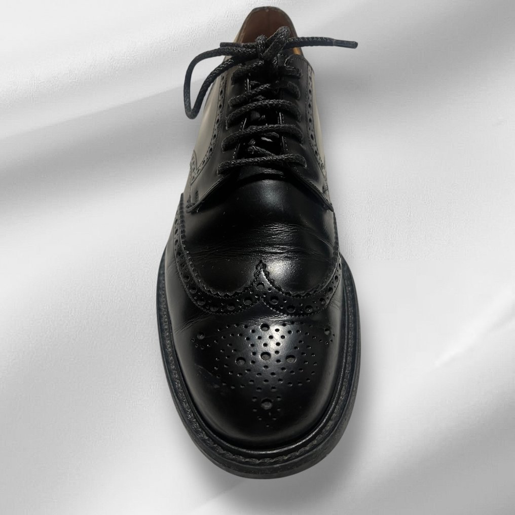 Church's - Sapatos com atacadores - Tamanho: EU 41 #2.1