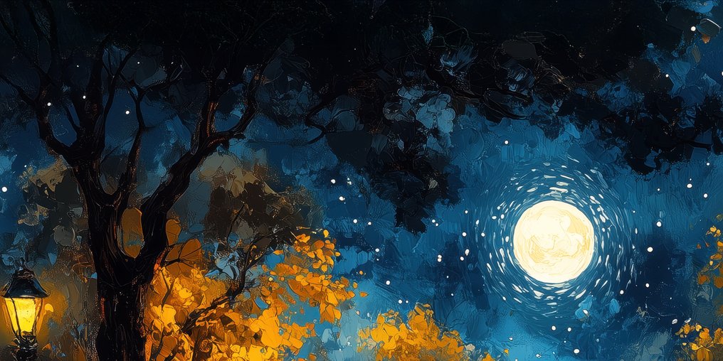 Iconica - Moonlight Bistro · XXL #2.1