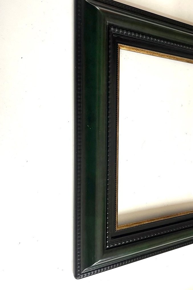 Cadre - Bois - Musée du style hollandais #3.2