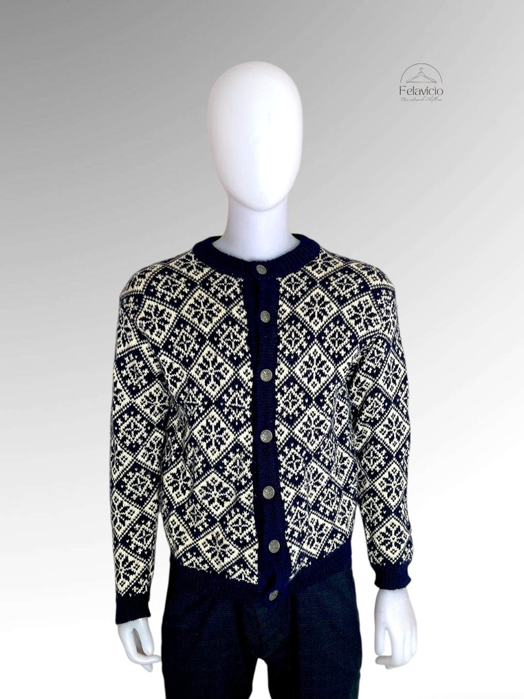 Dale of Norway - Sweter #1.0