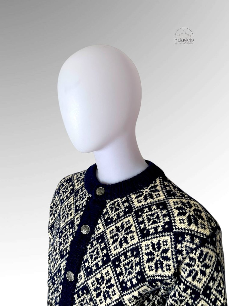 Dale of Norway - Sweter #4.3