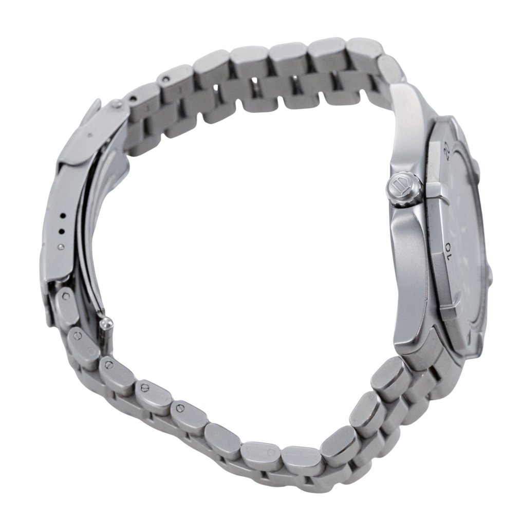 TAG Heuer - Professional 200M - Ingen reservasjonspris - WK1110 - Herre - 1990-1999 #2.1