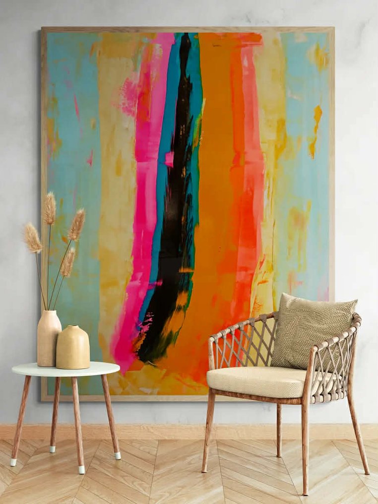 Giogia fl - Wake Up In The Sky - XXL - #3.2